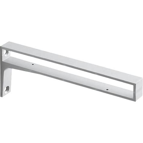 belt metal shelf bracket - silver|c shaped shelf brackets.